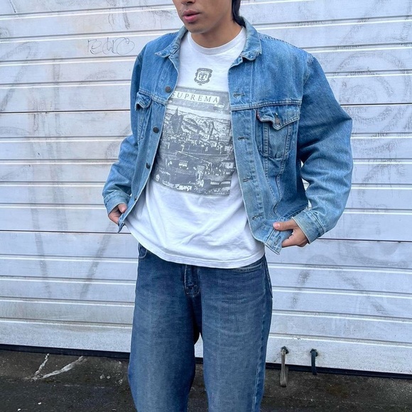 Supreme “Fiorenza Suprema” SS18 - Picture 4 of 7